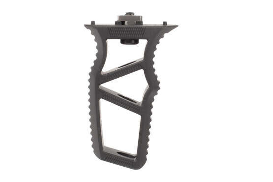 Leapers UTG Ultra Slim M-LOK foregrip with textured surface